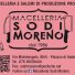 SODI MORENO