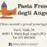 PASTA FRESCA DEGLI ANGELI 