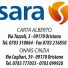 CARTA ALBERTO (SARA ASSICURAZIONI)