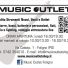 MUSIC OUTLET
