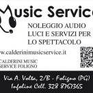 MUSIC SERVICE
