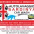 AUTOLAVAGGIO SARDINYA
