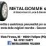 METALGOMME