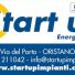 STARTUP ENERGIA