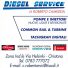 DIESEL SERVICE