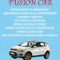 CARROZZERIA AUTORIZZATA FUSION CAR
