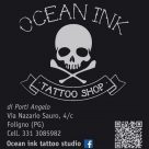 OCEAN INK