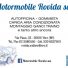 MOTORMOBILE ROVIDA
