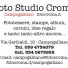 FOTO STUDIO CROMA