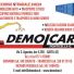 DEMOLCAR