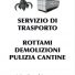 DEMOLIZIONE