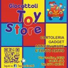 TOY STORE