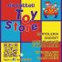 TOY STORE