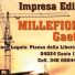 IMPRESA EDILE MILLEFIORI
