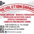 REVOLUTION GARAGE