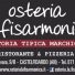 OSTERIA LA FISARMONICA