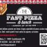 THE FAST PIZZA & LUNCH