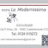 LA MODERNISSIMA