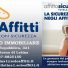 SOLO AFFITTI