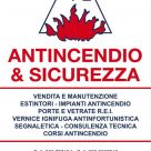 ANTINCENDIO & SICUREZZA