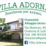 VILLA ADORNA
