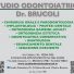 STUDIO ODONTOIATRICO DR. BRUCOLI 