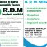 R.D.M IMPIANTI ELETTRICI