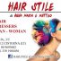 HAIR STILE