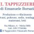 IL TAPPEZZIERE