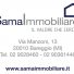 SAMA IMMOBILIARE