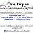BOUTIQUE DEL LAVAGGIO RAPIDO