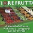 FIORE FRUTTA