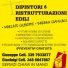 DIPINTORI E RISTRUTTURAZIONI EDILI