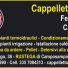 CAPPELLETTO LINO