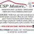 CSP MOTORS