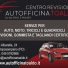  CENTRO REVISIONIAUTOFFICINA TOALDO
