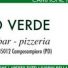 RISTORANTE PIZZERIA AL PINO VERDE