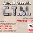 AUTOCARROZZERIA C.T.M. 