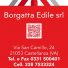 BORGATTA EDILE 