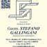 GEOM. STEFANO GALLINGANI