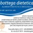 BOTTEGA DIETETICA