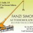FANZI SIMONE AUTODEMOLIZIONI