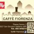 CAFFÉ FIORENZA