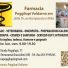 FARMACIA POGGILUPI VALDARNO
