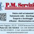 P.M. SERVIZI