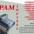 PAM INFISSI