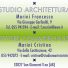 STUDIO ARCHITETTURA FRANCESCA MARINI