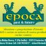 EPOCA PAST & FUTURE