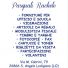 CARTOLERIA PASQUALI RACHELE