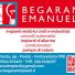 BEGARANI EMANUELE